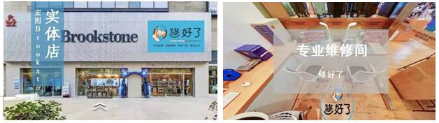 宏图三胞干什么的,宏图三胞主要业务