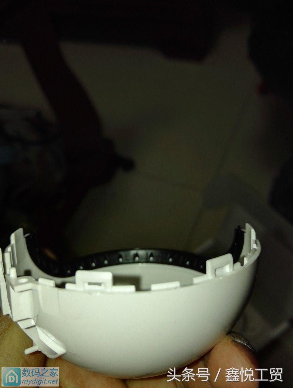 c6c萤石拆解,萤石c6h拆机维修视频