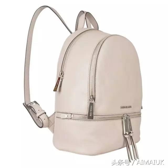 品牌库|自从有了价格很美的MK,妈妈再也不用担心我吃土了