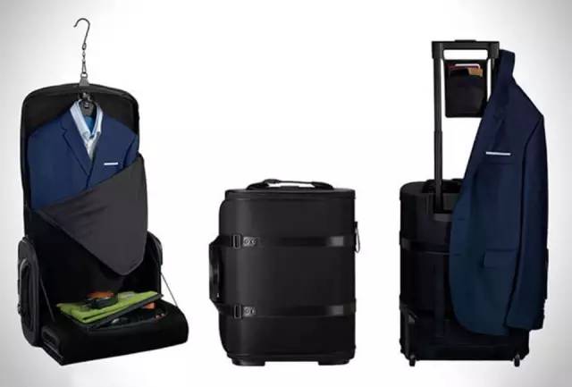 登机箱上的包,爱马仕登机包里有什么