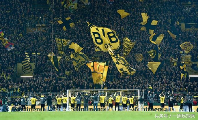 多特蒙德vs威斯特法伦里内恩,多特蒙德魔鬼主场球场