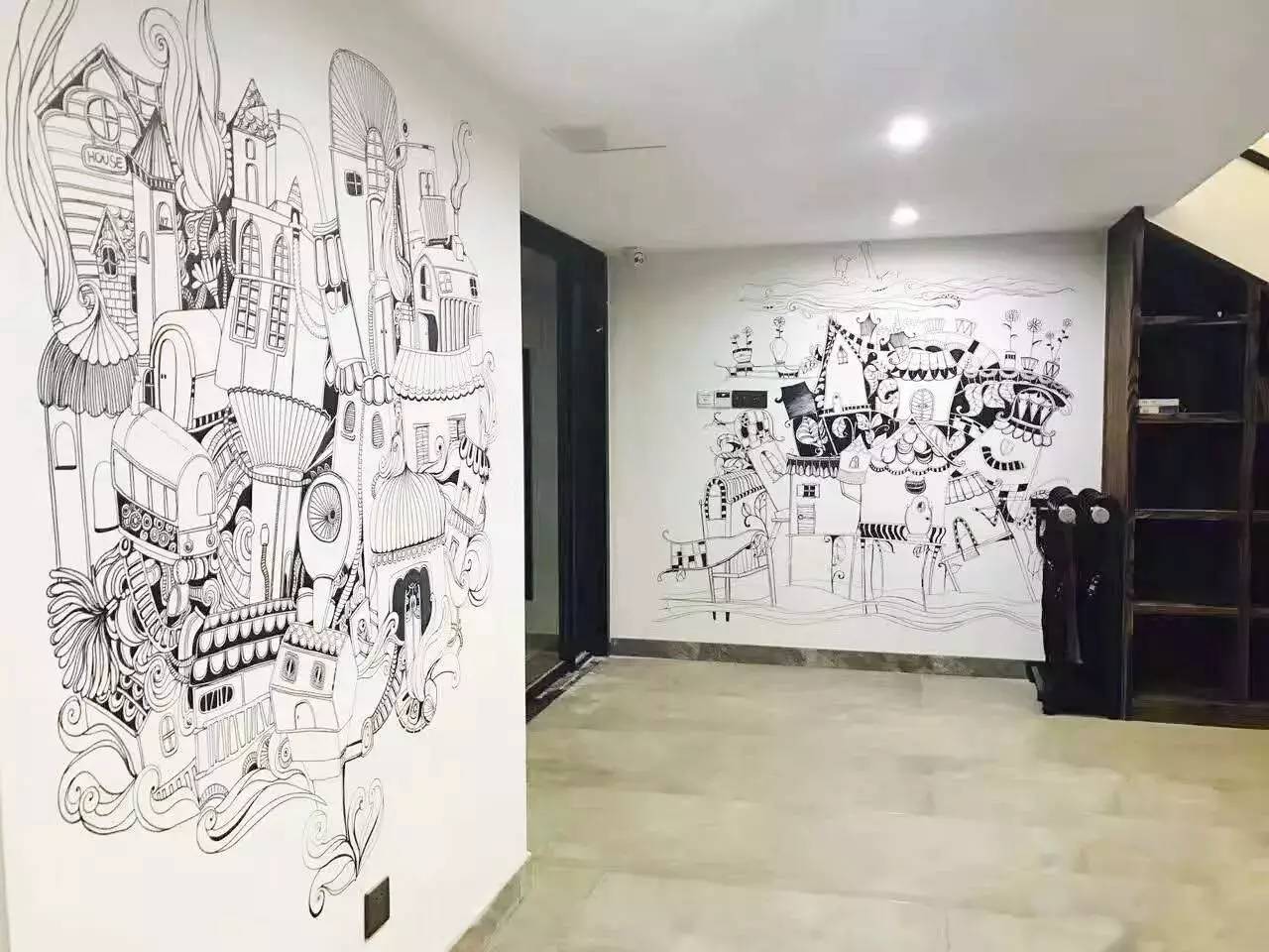 常州这间工作室有个性，有病治病，没病还能治不开心