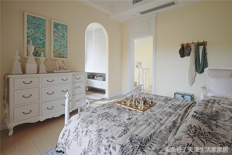 天津生活家装饰公司设计师,天津生活家美学整装