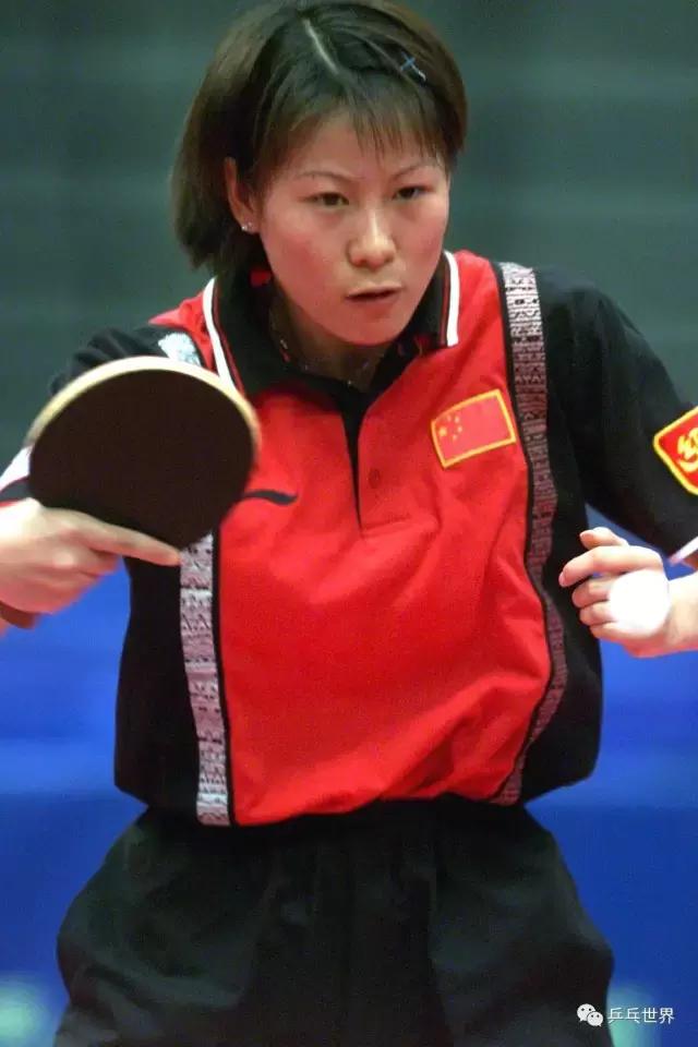 “怪圈”虽破，“魔咒”尚存！卡塔尔乒乓球公开赛的故事