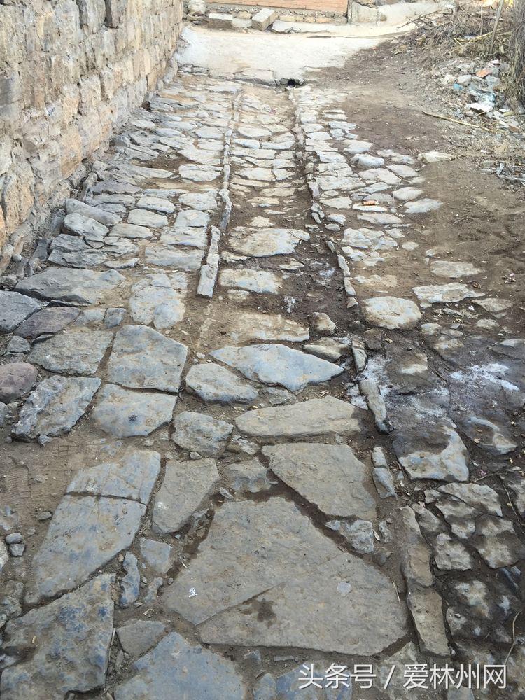 林州盘阳古镇视频,林州峥嵘岁月