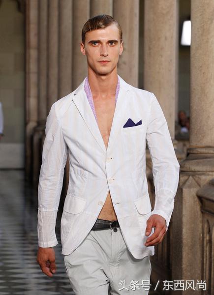 世界十大超级男模,世界最热门的男模