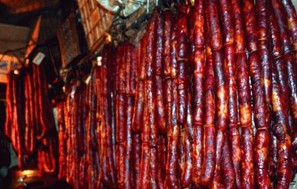 这些冒牌的食品，大家也吃得很香啊丨玉米熊放学小报No.169