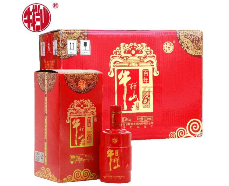 牛栏山假酒怎么分别,一招鉴别假酒