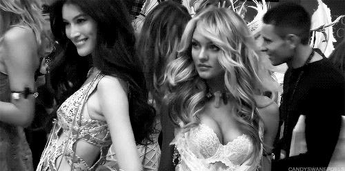 成都维密店什么时候开业,维秘天使