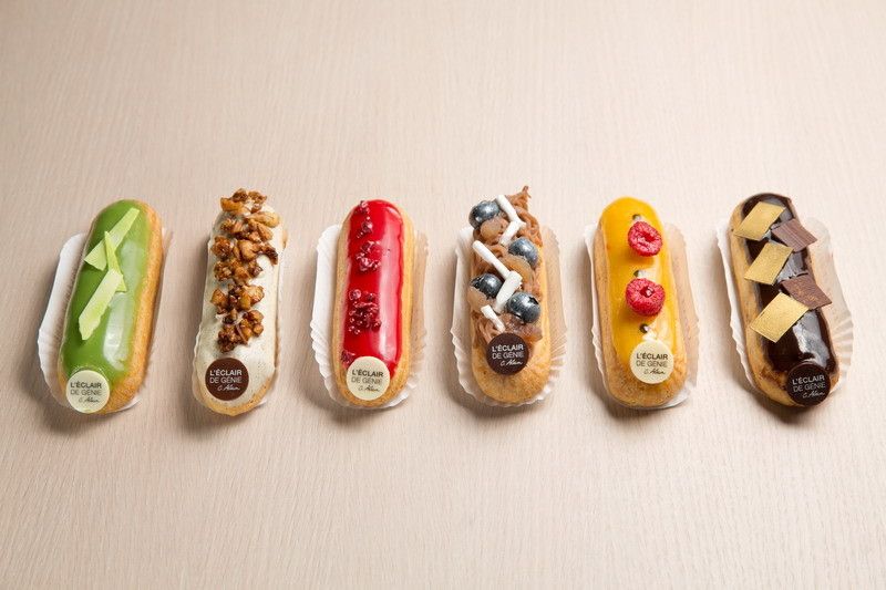 这家泡芙店是怎么做到被巴黎人如此宠爱的？