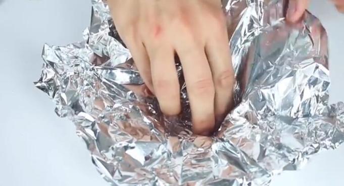 小学生自制小型烧烤架,5分钟自制简单烧烤架