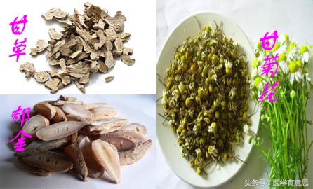 肝不好养肝茶女生,补肝养肝茶