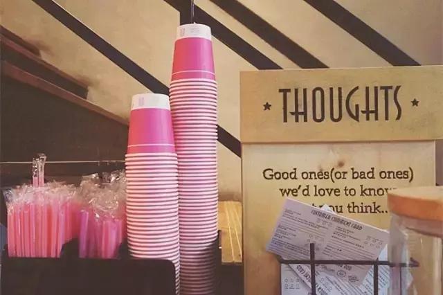 魔都15个粉色网红地标,咖啡甜品展览,少女心爆棚!