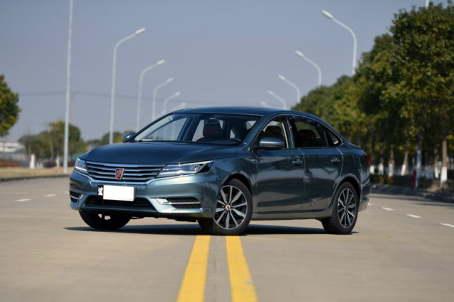 荣威i6和宝来选哪个,荣威i6max颜色怎么选