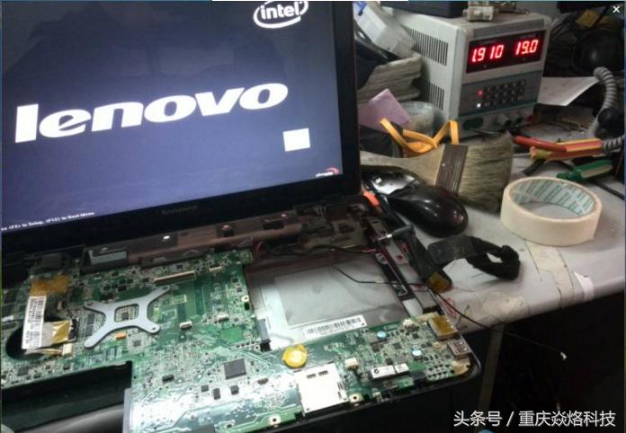 联想y560独显蓝屏,联想y560加装独显驱动后黑屏