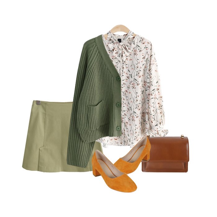 时尚飘带碎花雪纺衫,新款时尚碎花气质雪纺衫