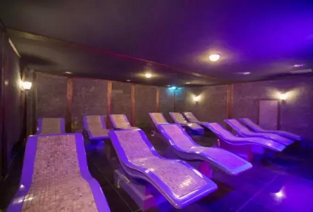 吉林国信南山温泉和圣德泉哪个好,长春国信南山温泉旅游景区