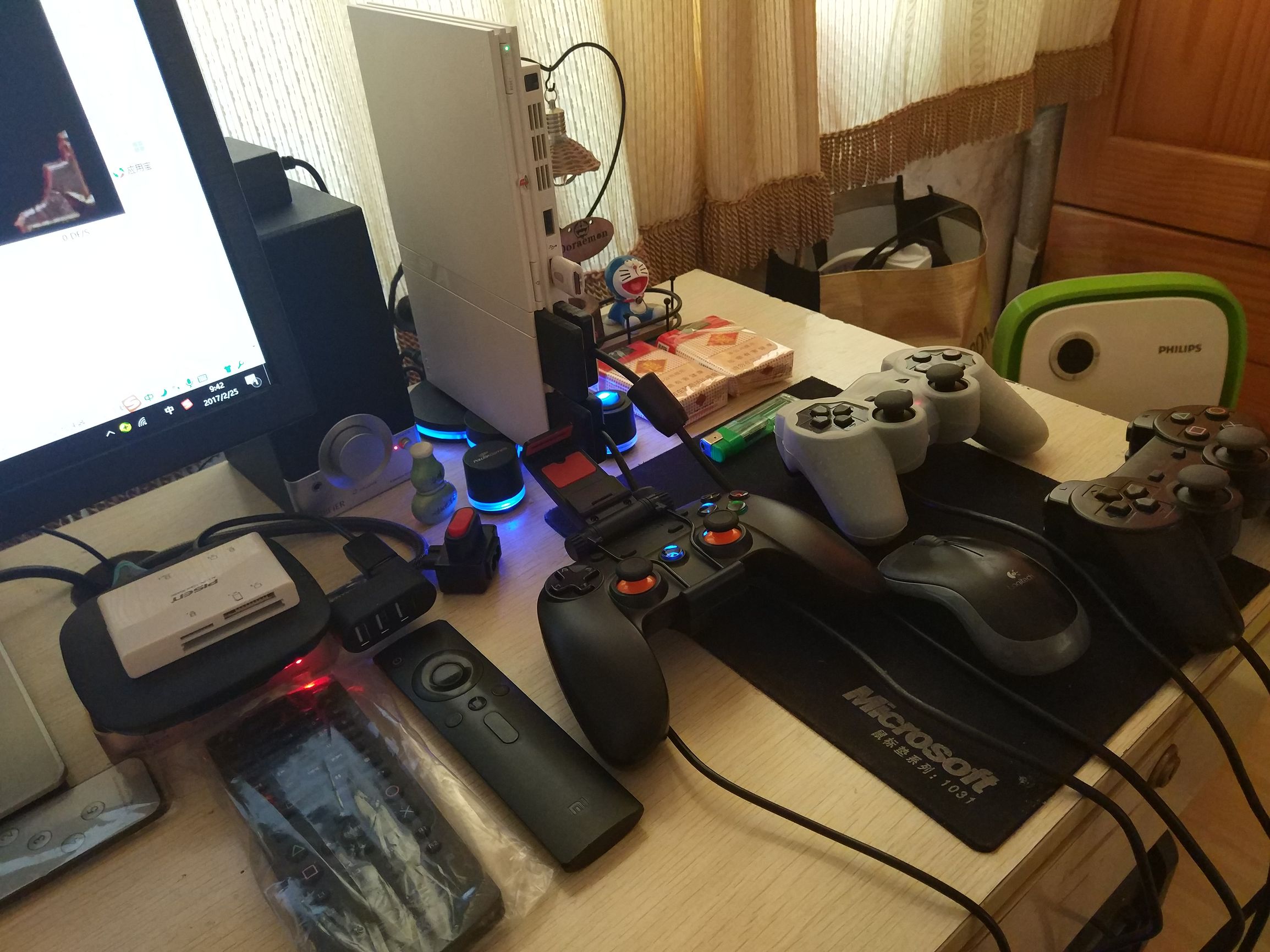 ps2模拟器和游戏下载好了怎么打开,ps2模拟器与设备不兼容