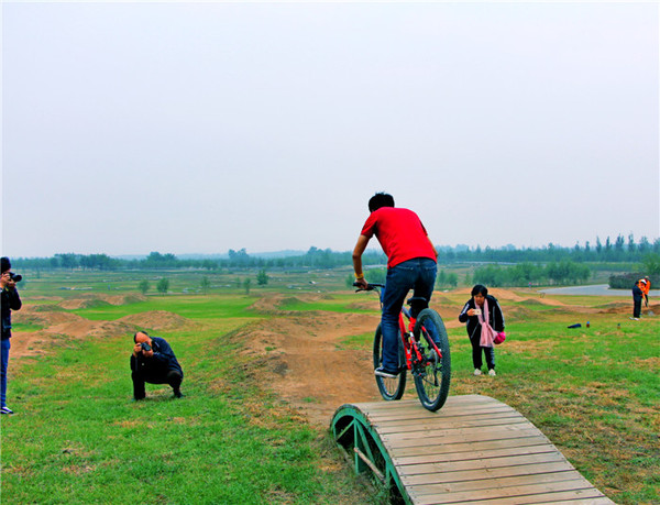 廊坊好玩的地方推荐适合带孩子,廊坊没有好玩的吗