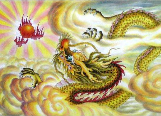 76年属龙2023运势及运程每月运程,88年属龙的人2022年的运势及运程