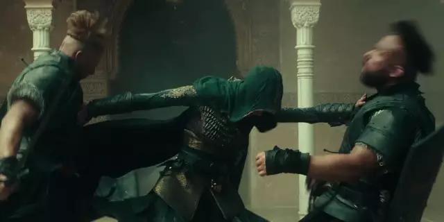 刺客信条大革命找出德国人,刺客信条起源中真实存在的地方