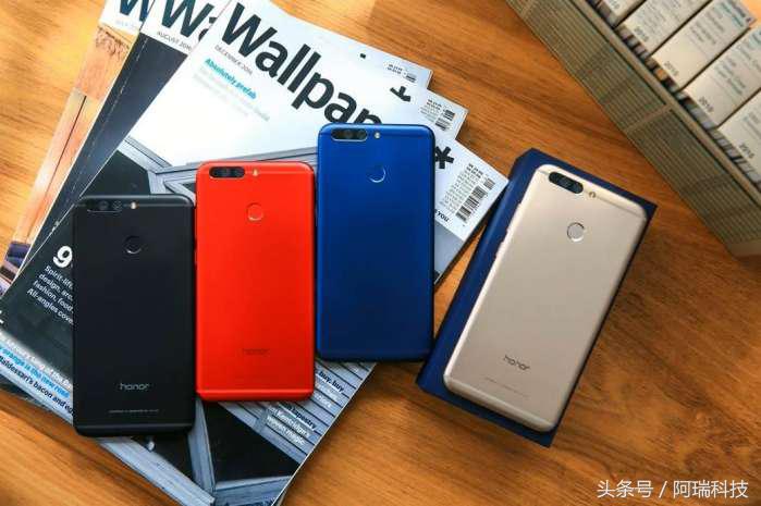 荣耀v9哪个系统最好,荣耀v9参数配置详情