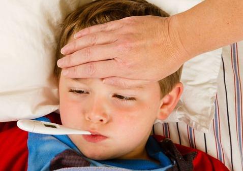 干货分享：感冒应该怎么办？