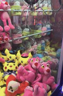 研究员金钱与泪水齐飞，只为告诉你帝都娃娃机哪家强