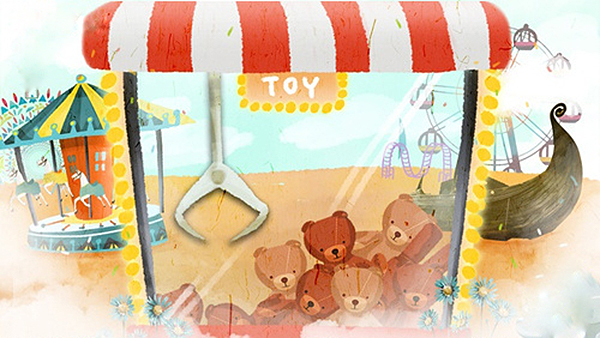 研究员金钱与泪水齐飞，只为告诉你帝都娃娃机哪家强