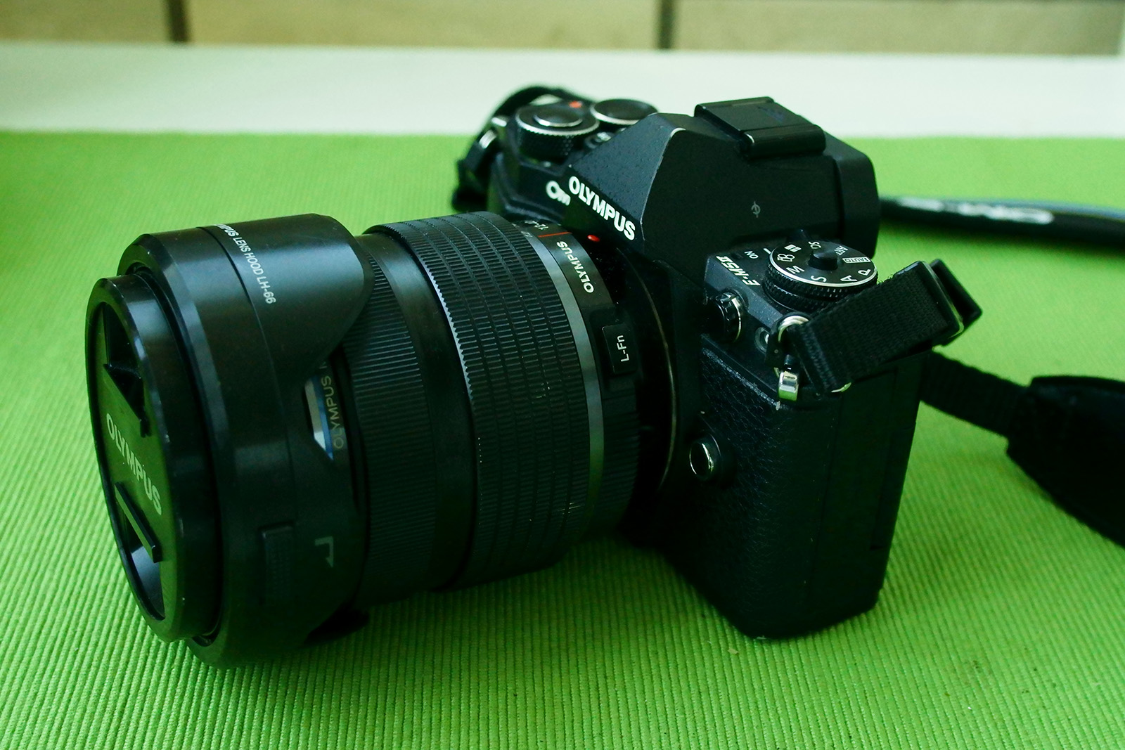 M4/3微单系统中,最适合摄影旅行的三款便携相机