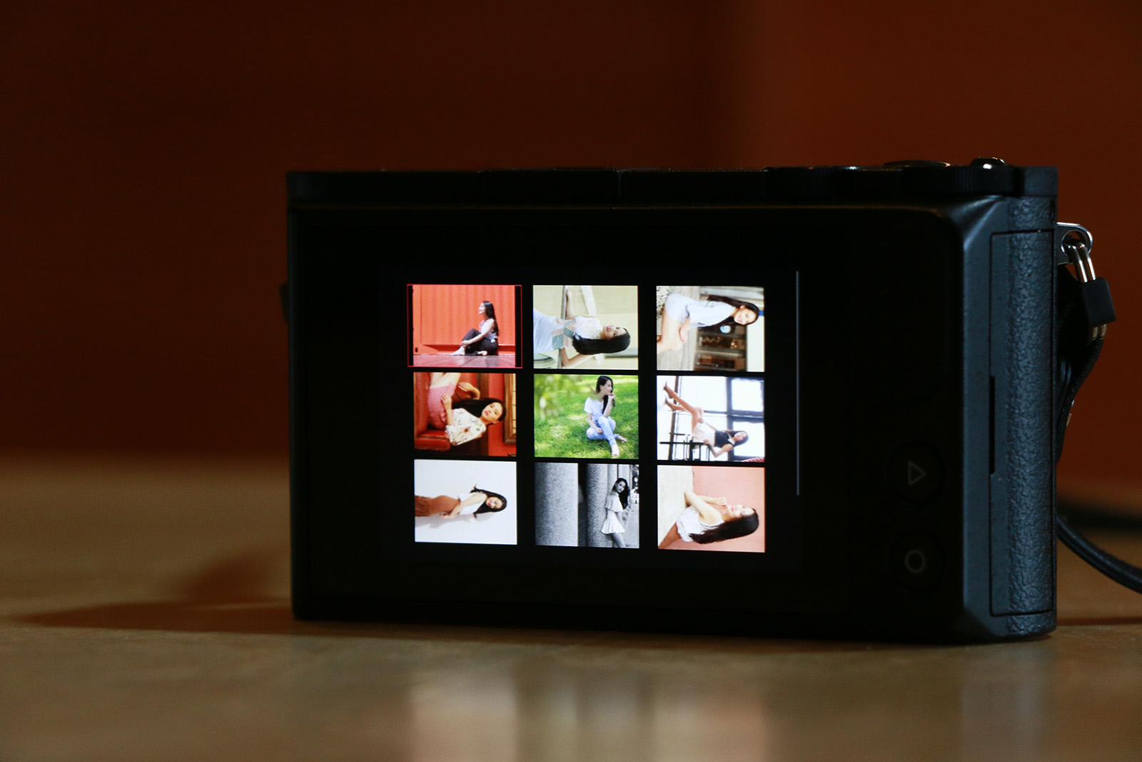 M4/3微单系统中,最适合摄影旅行的三款便携相机