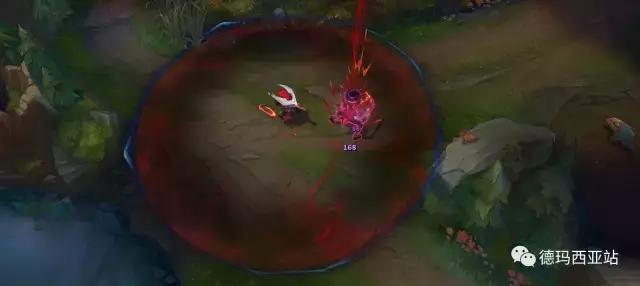 lol手游德莱厄斯皮肤哪个手感最好,lol手游kda女团哪个皮肤值得入手