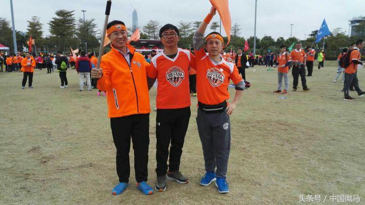 深圳湾公益活动,深圳湾公园公益长跑