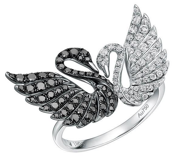 男生get新技能,必买给女朋友的戒指有哪些