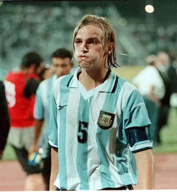 球场永动机——“司令”坎比亚索