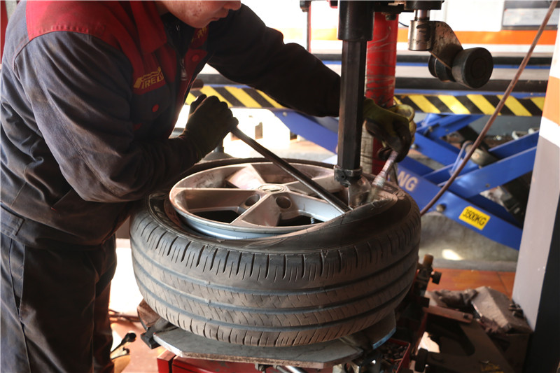 马牌CC6是最静音的轮胎吗,斯柯达轮胎隔音