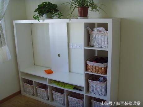 50平小家一居室,40平米温馨小窝2室