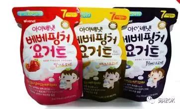 婴儿泡芙无添加6个月,宝宝泡芙选择