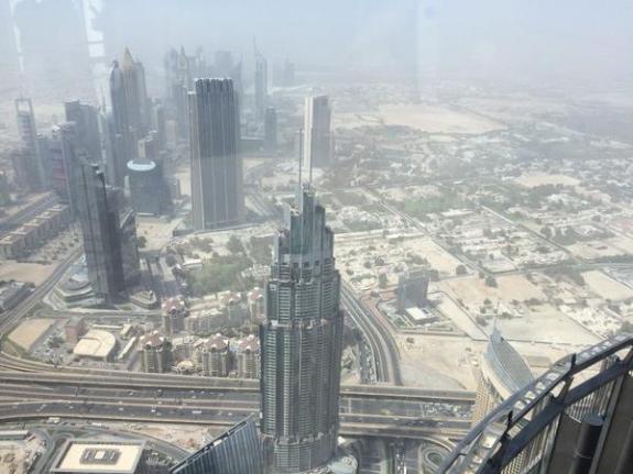 迪拜游记,迪拜游记视频