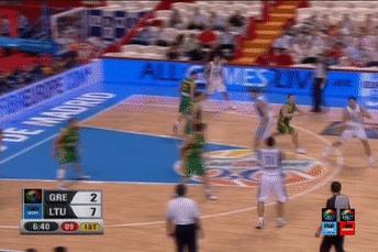 无球犯规怎么判罚,一张图看懂无球犯规