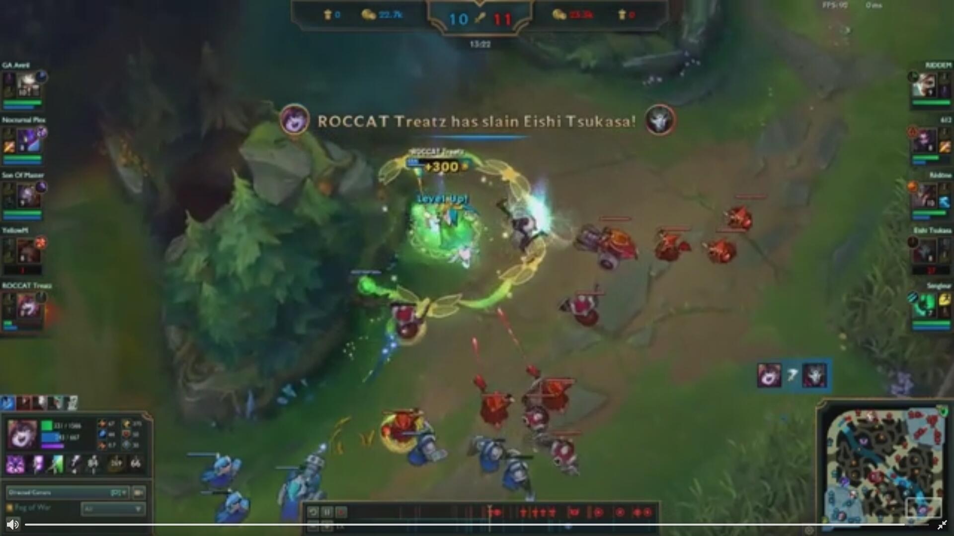 lol辅助璐璐端游,lol璐璐辅助技巧视频