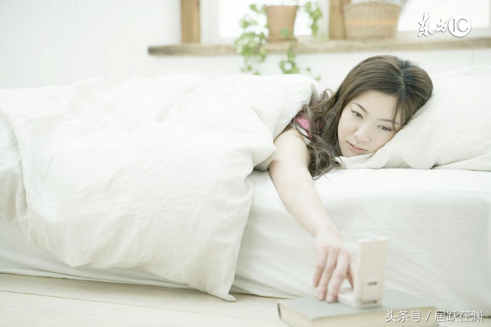 拔出来吧，你插得太久了！插多了变松不说，持久力也会下降