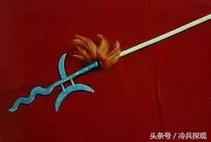 辕门射戟是历史中最高水平吗,辕门射戟在军事上有什么作用