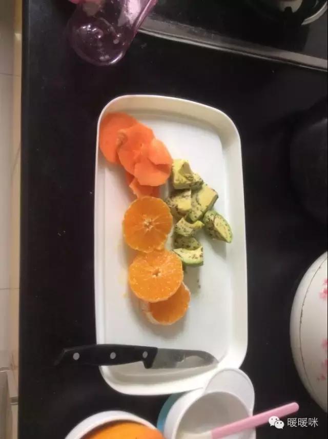 暖暖辅食,暖儿辅食大全及做法