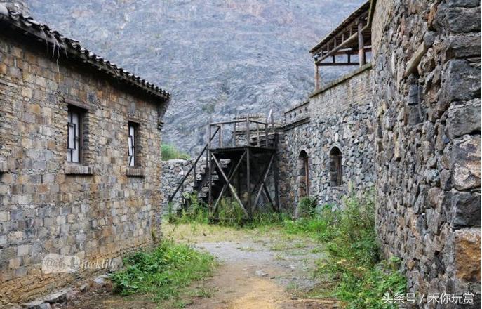 四方城景区你碰到大明星怎么办？一起客串演员的滋味再嗲不过瘾