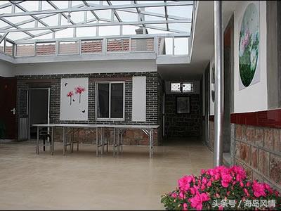 长海县海岛农家乐攻略,长海县旅游攻略景点门票