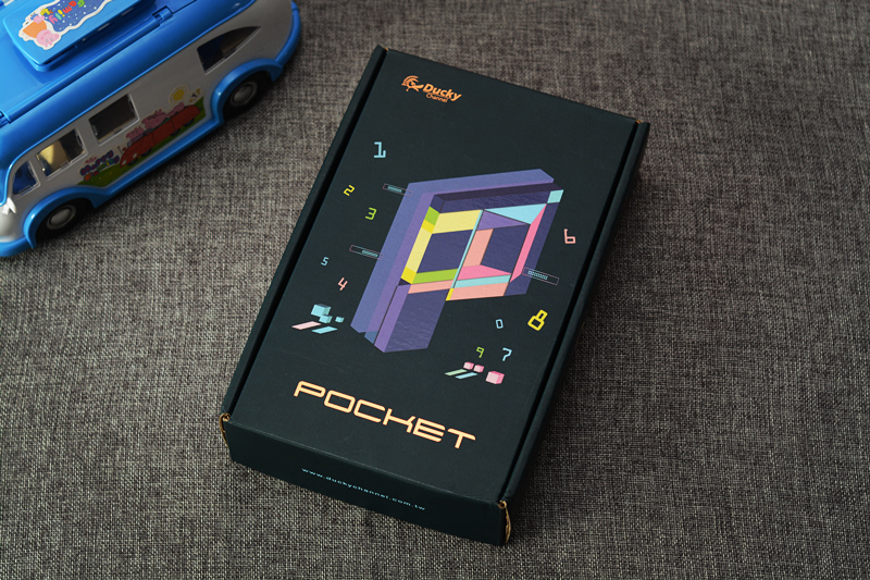 ducky键盘怎么样,ducky键盘评测