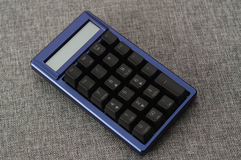 ducky键盘怎么样,ducky键盘评测