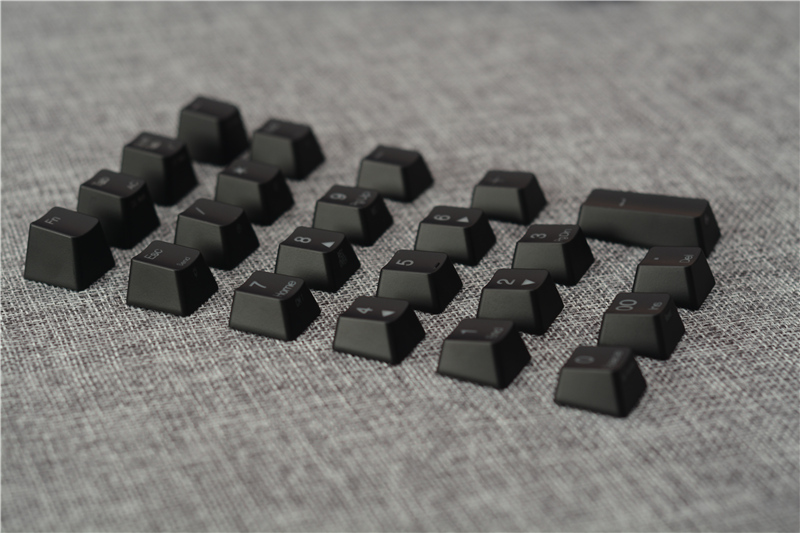 ducky键盘怎么样,ducky键盘评测