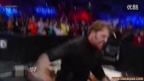 wwe布洛克疯狂时刻,wwe布洛克刚出道